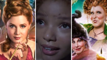 D23 Expo 2022: Disney casts a spell as it unveils first trailers of Amy Adams-Patrick Dempsey’s Disenchanted; Halle Bailey’s The Little Mermaid, Hocus Pocus 2