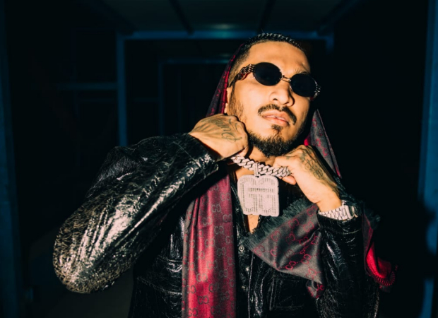 DIVINE unleashes a Hit-Boy collaboration with explosive banger ‘Gunehgar’, watch video