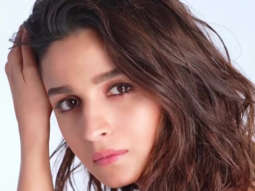 Daboo Ratnani shares a cute throwback from Alia Bhatt’s photoshoot