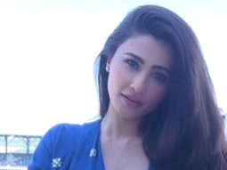 Daisy Shah’s amazing transition reel