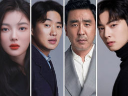 Dak Gang Jeong: Kim Yoo Jung, Ahn Jae Hong and Ryu Seung Ryong to star in new Netflix drama; ASTRO’s Cha Eun Woo also in talks