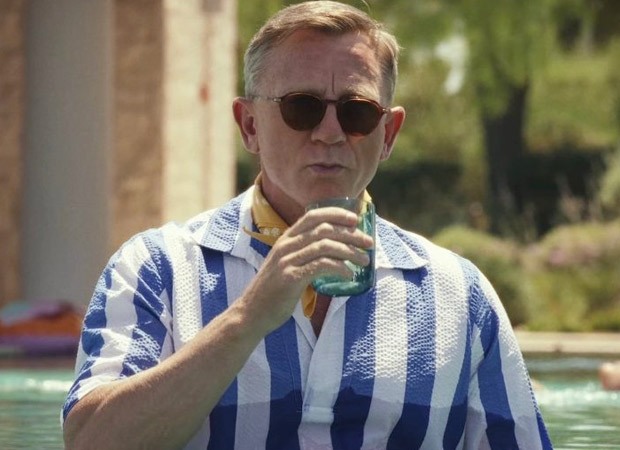Daniel Craig's Benoit Blanc is back to solve another mystery in Rian Johnson’s Glass Onion - A Knives Out Mystery, watch teaser video