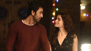 Day 1 and Day 2 Box Office collections of Brahmastra in the overseas