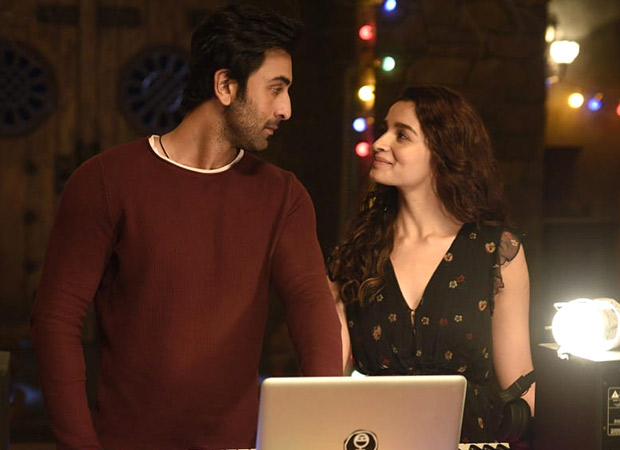 Day 1 and Day 2 Box Office collections of Brahmastra in the overseas