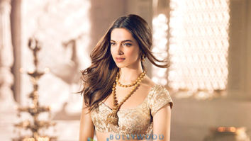 Celeb Photos Of Deepika Padukone