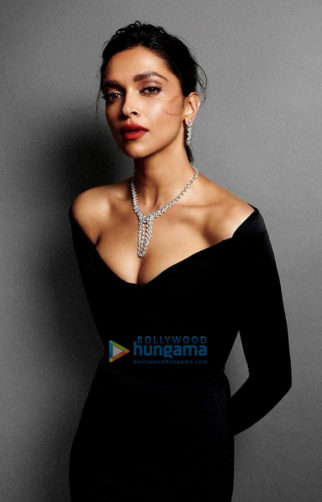 Celebrity Photos of Deepika Padukone