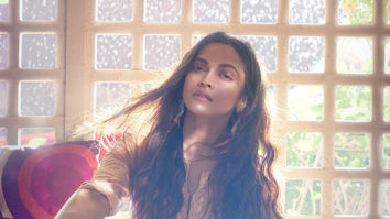 Celeb Photos Of Deepika Padukone