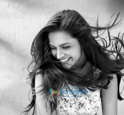 Celeb Photos Of Deepika Padukone