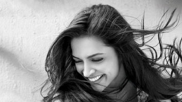 Celeb Photos Of Deepika Padukone