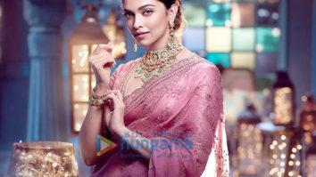 Celeb Photos Of Deepika Padukone