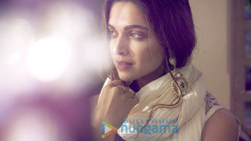 Celeb Photos Of Deepika Padukone
