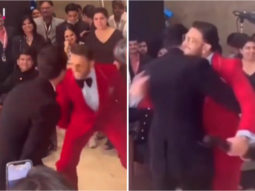 Deepika Padukone is all smiles as Ranveer Singh, Vicky Kaushal celebrate their Filmfare Award wins dancing to Sidhu Moosewala’s ‘Gabru’, watch  the viral video