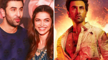 Deepika Padukone makes ‘blink and miss’ cameo in Brahmastra; netizens think she plays Ranbir Kapoor’s mother in the magnum opus film