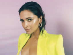 Deepika Padukone recuperating after being rushed to hospital following uneasiness