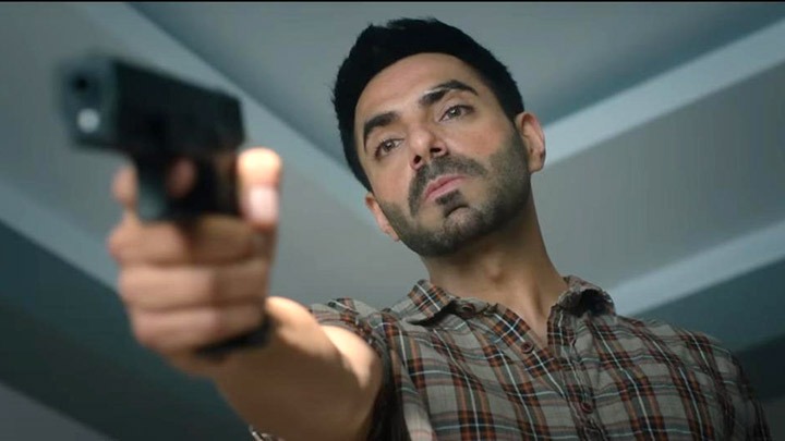 Dhokha: Round D Corner | Dialogue Promo 03: Woh Ghar Par Akeli Hai Dhokha: Round D Corner | Dialogue Promo 03: Woh Ghar Par Akeli Hai