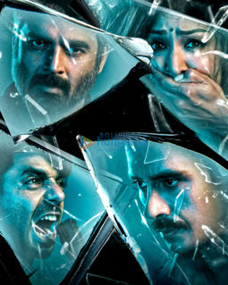 Movie Stills Of The Movie Dhokha – Round D Corner