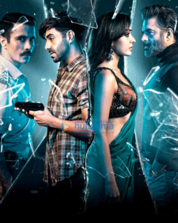 Movie Stills Of The Movie Dhokha – Round D Corner