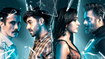 Movie Stills Of The Movie Dhokha – Round D Corner