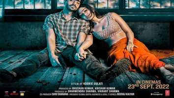 First Look of the movie Dhokha – Round D Corner