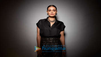 Celebrity Photos of Dia Mirza