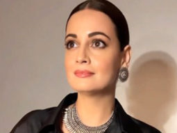 Dia Mirza has the prettiest smile in the world
