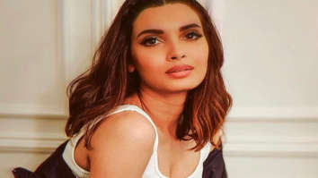 Celebrity Photos of Diana Penty