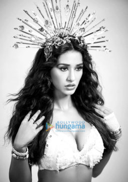 Celeb Photos Of Disha Patani