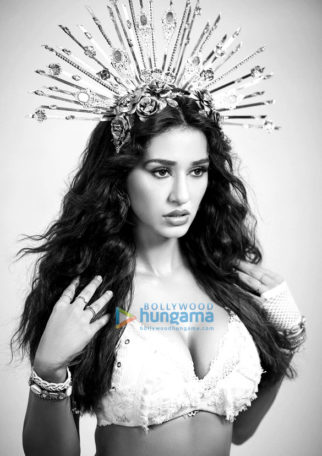 Celeb Photos Of Disha Patani