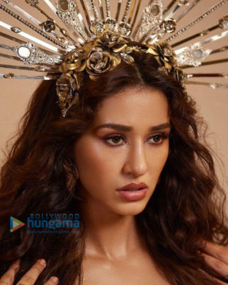Celebrity Photos of Disha Patani