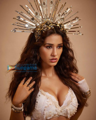 Celebrity Photos of Disha Patani