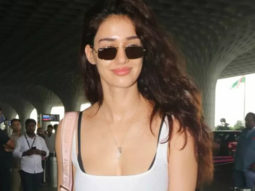 Disha Patani to be stationed in Goa for a month-long schedule for Suriya 42