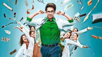 Movie Stills Of The Movie Doctor G