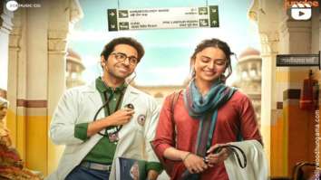 First Look Of Doctor G