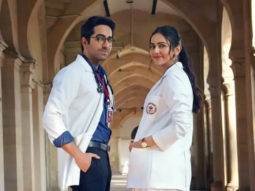 Doctor G starring Ayushmann Khurrana and Rakul Preet Singh to release on October 14, 2022