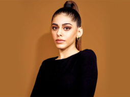 EXCLUSIVE: Alaya F reveals if she has ever used the dating app Tinder, says “Shoot your shot.”