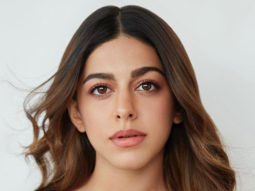 EXCLUSIVE: Alaya F reveals the name of the song that is stuck in her head