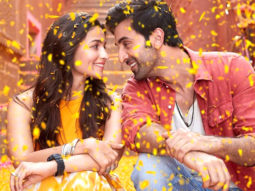 EXCLUSIVE: Alia Bhatt on working with Ranbir Kapoor and Kesariya becoming hit