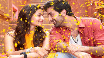 EXCLUSIVE: Alia Bhatt on working with Ranbir Kapoor and Kesariya becoming hit