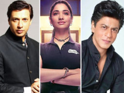 EXCLUSIVE: Madhur Bhandarkar talks about Babli Bouncer; SLAMS the idea of workshops; opens up on possible collaboration with Shah Rukh Khan