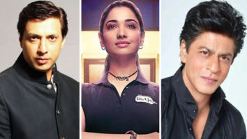 EXCLUSIVE: Madhur Bhandarkar talks about Babli Bouncer; SLAMS the idea of workshops; opens up on possible collaboration with Shah Rukh Khan