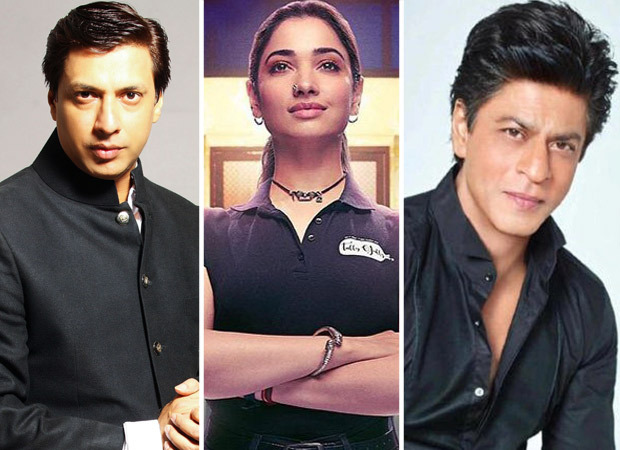 EXCLUSIVE: Madhur Bhandarkar talks about Babli Bouncer; SLAMS the idea of workshops; opens up on possible collaboration with Shah Rukh Khan