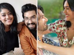 EXCLUSIVE: Parampara talks about the popularity of her hit song Maiyya Mainu from ‘Jersey’: “We were disheartened for the first 10-15 days”