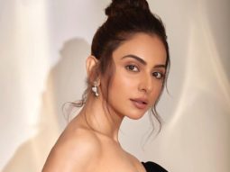 EXCLUSIVE: Rakul Preet Singh speaks about how middle-class family work; says, “It wasn’t that I could watch every film. My dad would say I could watch a film if I scored well”