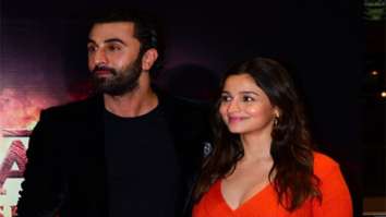 EXCLUSIVE: Ranbir Kapoor says the pressure of making Brahmastra a hit was more on the film than the lead stars