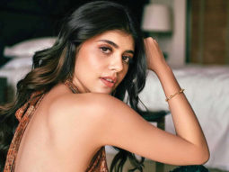 EXCLUSIVE: Sanjana Sanghi talks about the importance of her family in her life – “I can’t take a single decision without them”