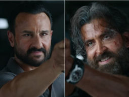 EXCLUSIVE: Vikram Vedha Trailer: After Brahmastra, this Hrithik Roshan-Saif Ali Khan starrer is sure to open in cinemas with a BANG!