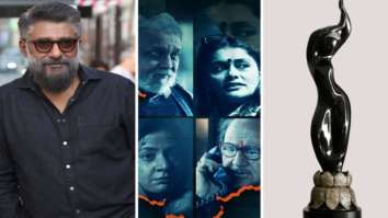 EXCLUSIVE: Vivek Agnihotri confirms that he did not get an invite from Filmfare Awards; promises not to attend next year even if The Kashmir Files is nominated and he gets an invite: “I don’t go to such shitty places. I am doing much bigger things”