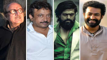EXCLUSIVE: “The Kashmir Files is the SLOWEST film ever made. It’s made by an unknown director whom Bollywood never took seriously. Yet, it ended up making Rs. 250 crores” – Ram Gopal Varma