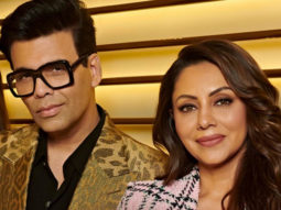 EXCLUSIVE: Gauri Khan reveals it was Karan Johar who suggested her to be on Fabulous Lives Of Bollywood Wives 2