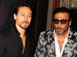 EXCLUSIVE: Jackie Shroff reveals Heropanti as his favourite Tiger Shroff film: ‘Sab mummiyaan bolne lagi ki ye dekho Tiger ke daddy hain’